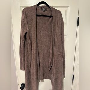 Barefoot Dreams Cardigan